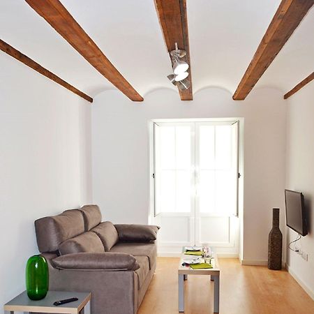 Botanic Apartaments Valencia Eksteriør billede