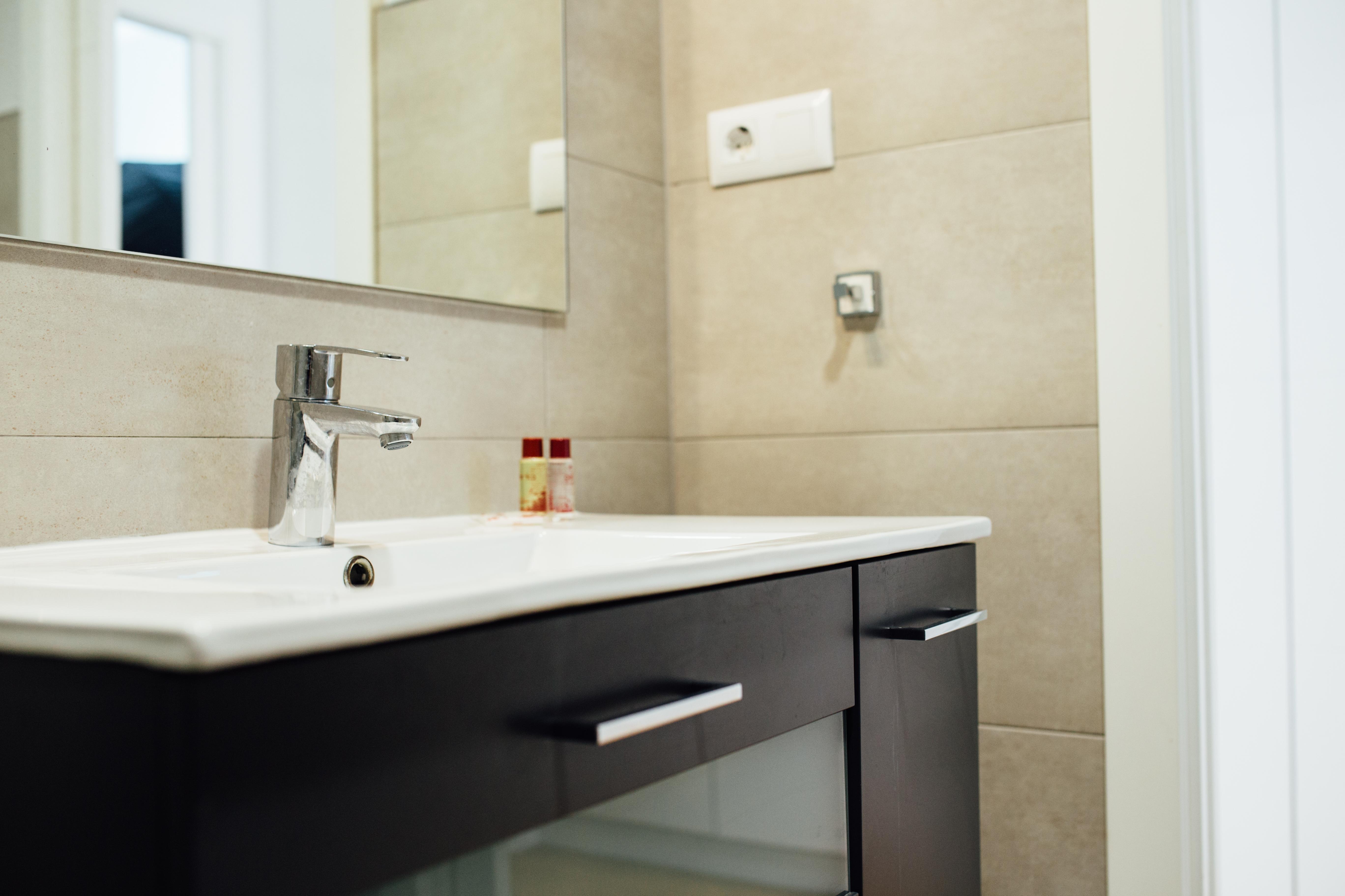 Botanic Apartaments Valencia Eksteriør billede